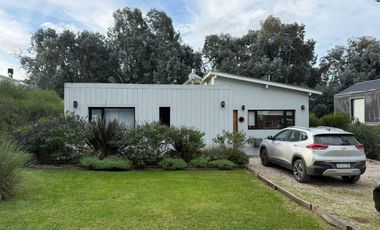 Casa en Barrancas de San Benito Country Club