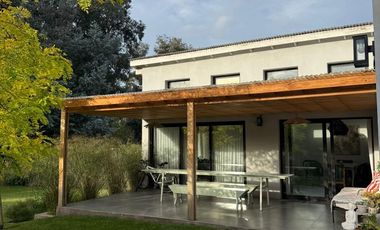 Casa en Barrancas de San Benito Country Club