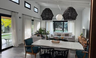 Casa en Barrancas de San Benito Country Club