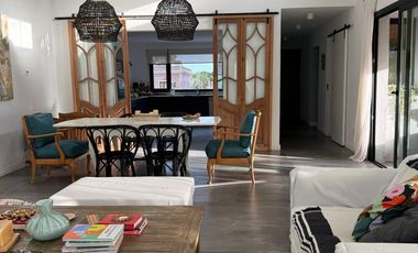 Casa en Barrancas de San Benito Country Club
