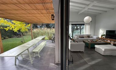 Casa en Barrancas de San Benito Country Club