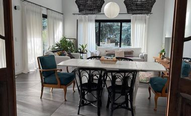 Casa en Barrancas de San Benito Country Club