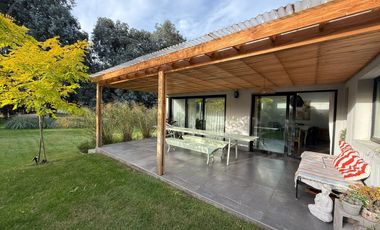 Casa en Barrancas de San Benito Country Club
