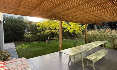 Casa en Barrancas de San Benito Country Club