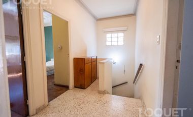 Casa de Tres dormitorios en Barrio Constituyentes