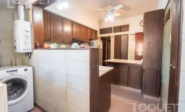 Casa de Tres dormitorios en Barrio Constituyentes