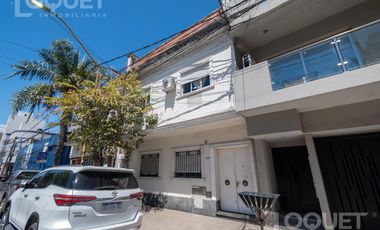 Casa de Tres dormitorios en Barrio Constituyentes