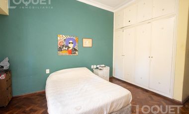 Casa de Tres dormitorios en Barrio Constituyentes