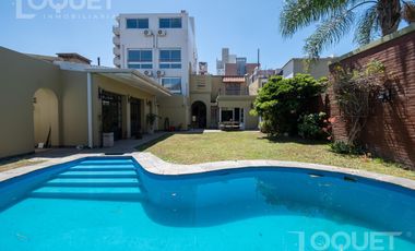 Casa de Tres dormitorios en Barrio Constituyentes