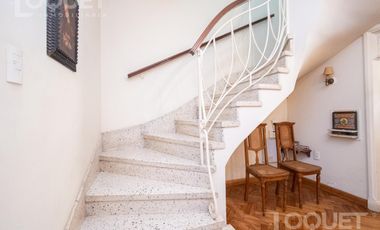 Casa de Tres dormitorios en Barrio Constituyentes