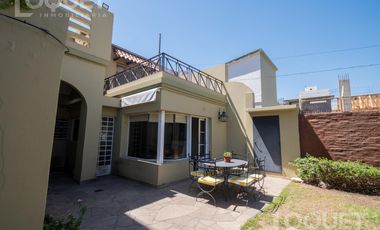 Casa de Tres dormitorios en Barrio Constituyentes