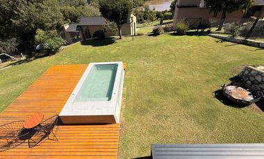 Casa en La Falda
