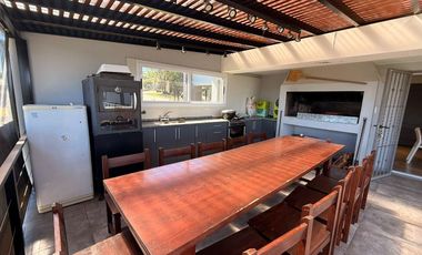 Casa en La Falda