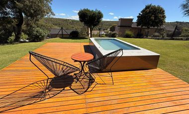 Casa en La Falda