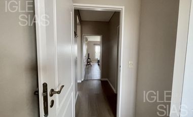 Departamento en alquiler, amoblado en Condominios de la Bahía, Nordelta