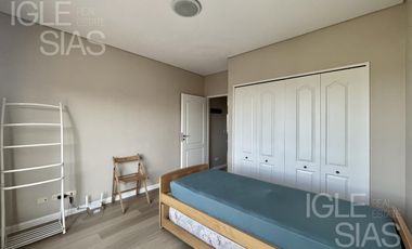 Departamento en alquiler, amoblado en Condominios de la Bahía, Nordelta