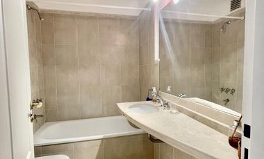 Departamento en alquiler, amoblado en Condominios de la Bahía, Nordelta