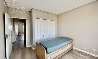 Departamento en alquiler, amoblado en Condominios de la Bahía, Nordelta