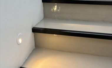 Casa a la laguna con increible espejo de agua