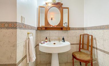 Casa en Barrio San Facundo en venta