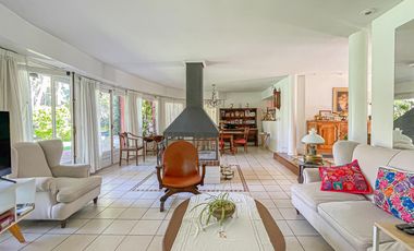 Casa en Barrio San Facundo en venta