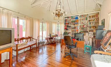 Casa en Barrio San Facundo en venta