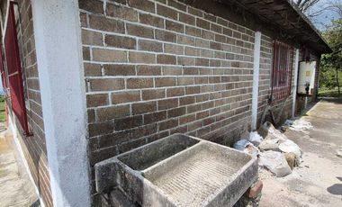 SE VENDE TERRENO EN NEPANTLA, ESTADO DE MÉXICO.