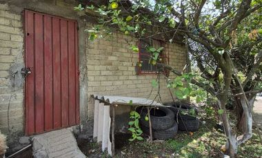 SE VENDE TERRENO EN NEPANTLA, ESTADO DE MÉXICO.