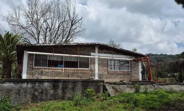 SE VENDE TERRENO EN NEPANTLA, ESTADO DE MÉXICO.