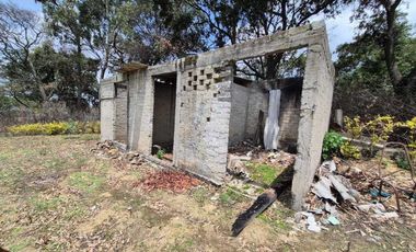SE VENDE TERRENO EN NEPANTLA, ESTADO DE MÉXICO.