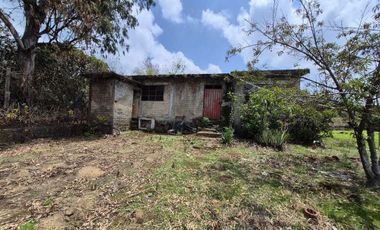 SE VENDE TERRENO EN NEPANTLA, ESTADO DE MÉXICO.