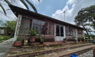 SE VENDE TERRENO EN NEPANTLA, ESTADO DE MÉXICO.