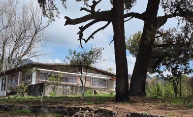 SE VENDE TERRENO EN NEPANTLA, ESTADO DE MÉXICO.