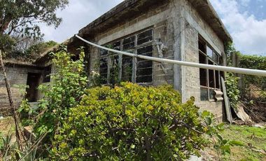 SE VENDE TERRENO EN NEPANTLA, ESTADO DE MÉXICO.