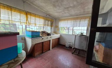 SE VENDE TERRENO EN NEPANTLA, ESTADO DE MÉXICO.