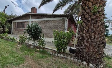 SE VENDE TERRENO EN NEPANTLA, ESTADO DE MÉXICO.