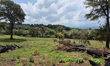SE VENDE TERRENO EN NEPANTLA, ESTADO DE MÉXICO.