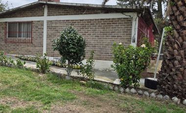 SE VENDE TERRENO EN NEPANTLA, ESTADO DE MÉXICO.