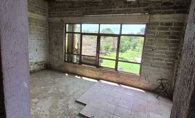 SE VENDE TERRENO EN NEPANTLA, ESTADO DE MÉXICO.