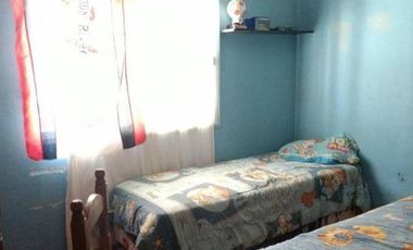 CASA 4 AMB CON QUINCHO. Y DPTO. 2 AMB. Oportunidad!!!