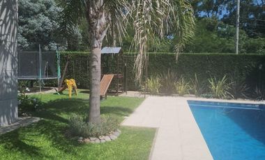 Casa - Quintas Del Sol