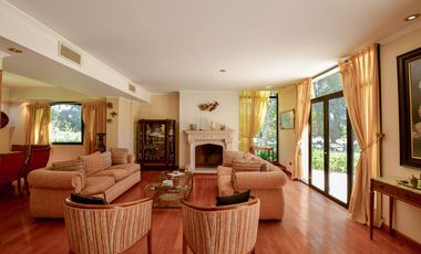 Casa en Barrio San Facundo en Venta