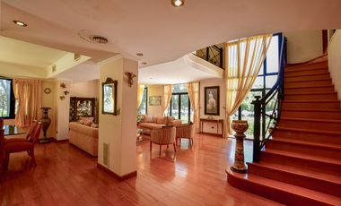 Casa en Barrio San Facundo en Venta