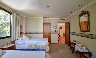 Casa en Barrio San Facundo en Venta