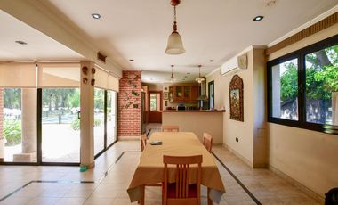 Casa en Barrio San Facundo en Venta