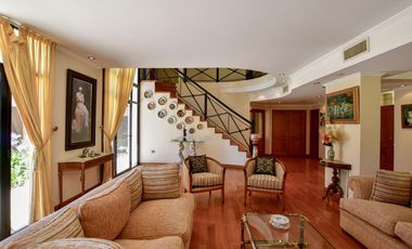 Casa en Barrio San Facundo en Venta