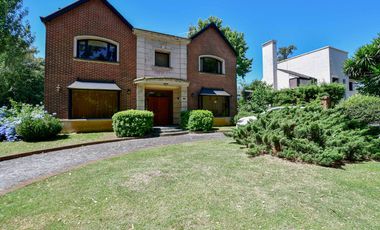 Casa en Barrio San Facundo en Venta
