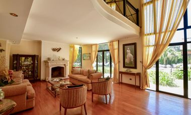 Casa en Barrio San Facundo en Venta