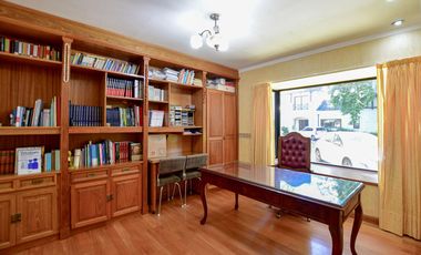 Casa en Barrio San Facundo en Venta
