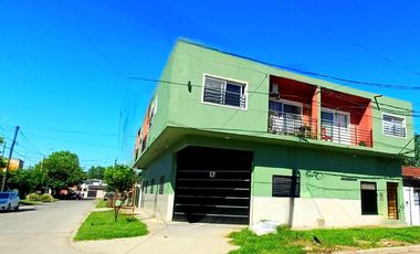 Departamento en alquiler en Grand Bourg, Malvinas Argentinas, GBA Norte - 2 Ambientes